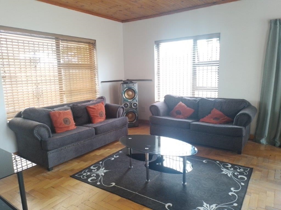 To Let 3 Bedroom Property for Rent in Hunters Creek Western Cape